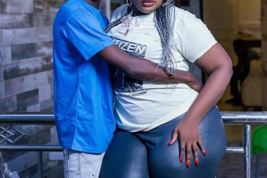 Video: Watch how Ali of Date Rush reacted after he found out that Shemima has a child