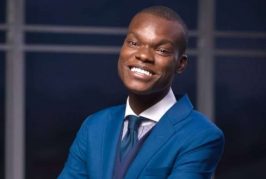 Citi FM’s Caleb Kudah released after he was arrested by National Security