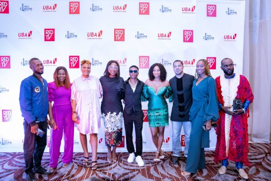 UBA contributes over $100,000 to Ghana’s Creative Art Industry