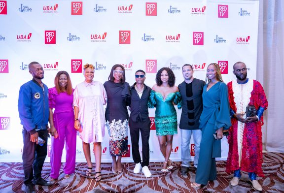 UBA contributes over $100,000 to Ghana’s Creative Art Industry