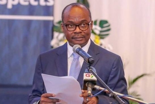 BoG appoints Primary Dealers, Bond Market Specialists