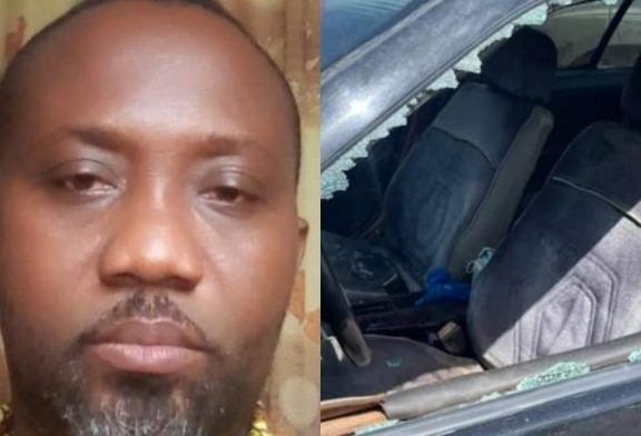 Headteacher dies after being shot by unknown gunmen in Cape Coast