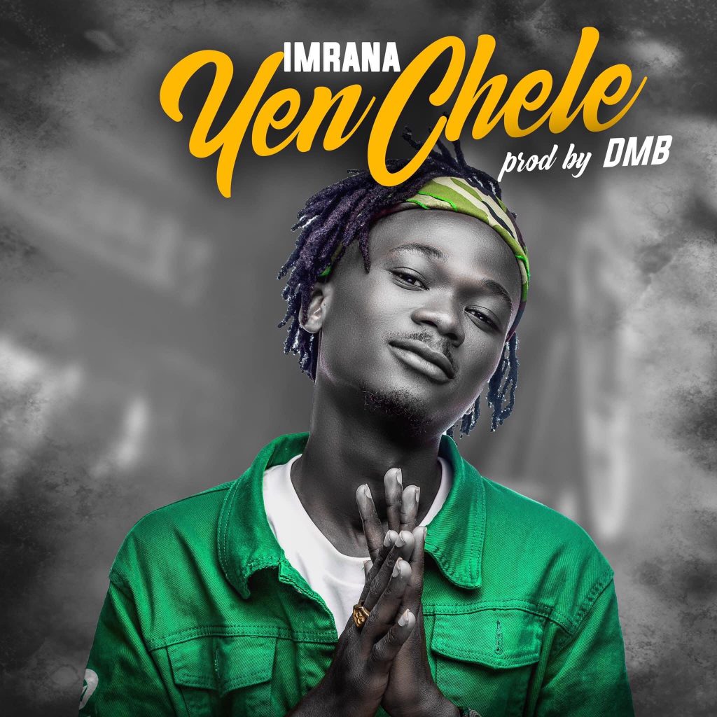 Imrana - Yen Chele