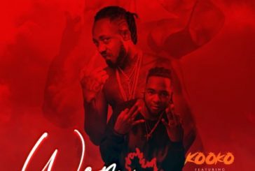 Kooko Features Amerro Twist On ‘Wom’