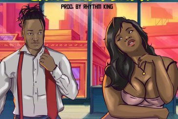 Kwame Ghana out with 'Ehwe Wo Power' song