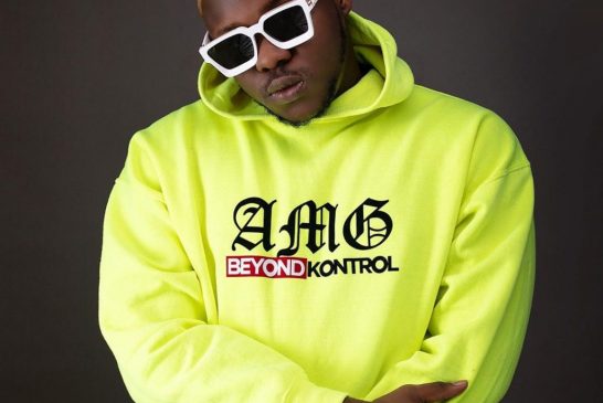 Medikal angrily blasts the presenters of Citi TV's Breakfast Daily over a false report about him