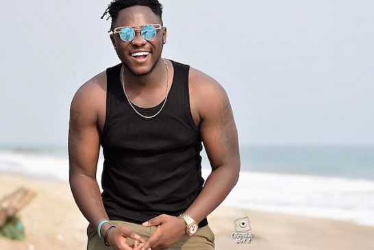 Ghanaian rapper, Medikal arrested over gun brandishing post on social media