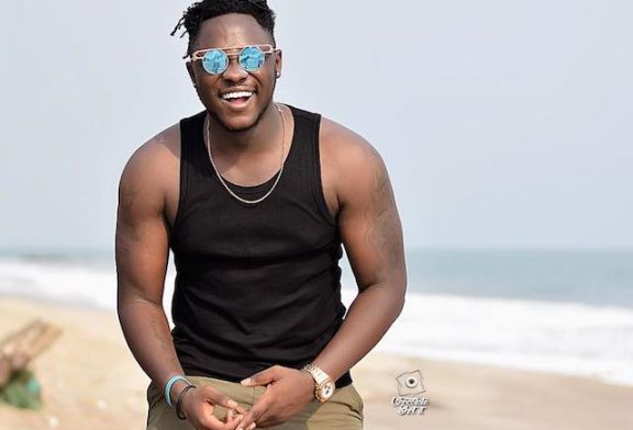 Ghanaian rapper, Medikal arrested over gun brandishing post on social media