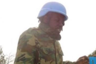 Suspected armed robbers kill military officer on Prang-Kintampo road