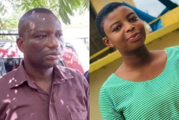 “We would blame the school authorities for negligence” – Father of the young girl who allegedly committed suicide in Bono Region breaks silence