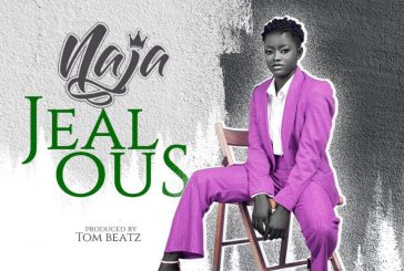 NAJA Drops New Song ‘Jealous’
