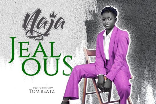 NAJA Drops New Song ‘Jealous’
