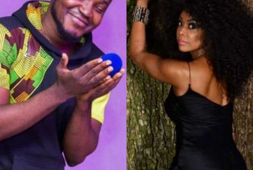 OB Amponsah Opens up on his like for Stephanie Benson in latest interview (+Video)