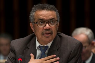 WHO urges wealthy nations to give vaccines to poorer nations before they vaccinate children