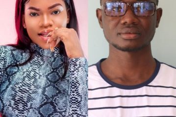 Tiisha should package her songs well; nudity won’t help her to stay relevant – Kofi Oppong Kyekyeku writes