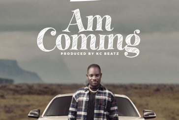 Two4Seven Drops 'Am Coming' - Listen UP!