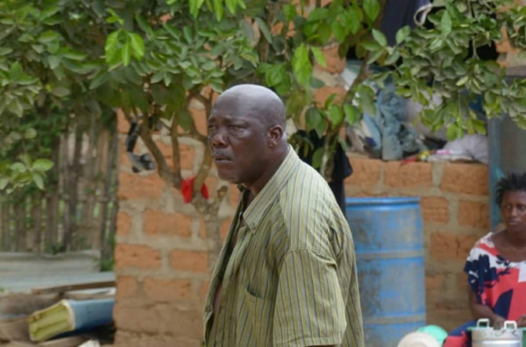 Agya Manu