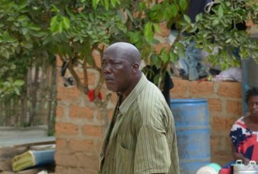 Details about Ghanaian actor, Agya Manu's final funeral rites revealed