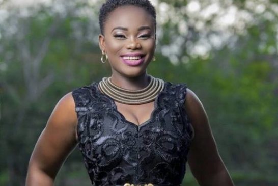 Akua GMB advises people to be humble because they won't be buried with their assets if they die