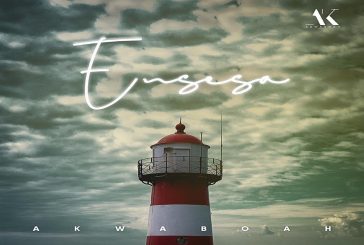 Akwaboah Drops 'Ensesa' Music Video