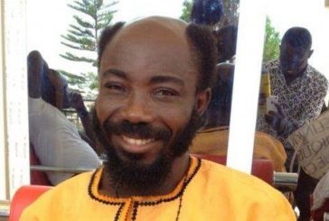 Why Big Akwes thinks he will go to hell after death - video