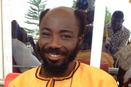Big Akwes sadly narrates how his mother used spiritual means to kill his father