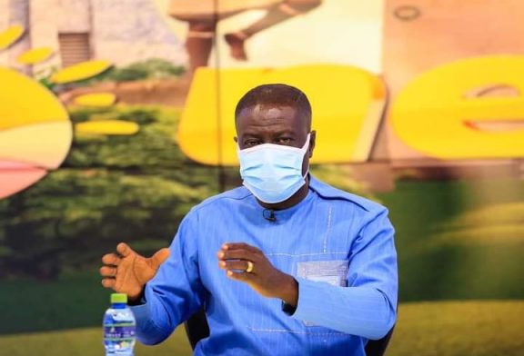 Trouble looms for Captain Smart as the government threatens to sue him and Media General