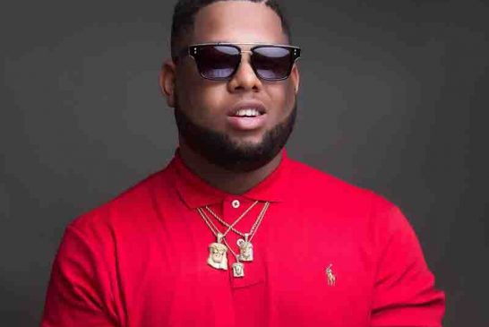 D-Black reveals Freda Rhymz left Black Avenue Muzik because she was impatient