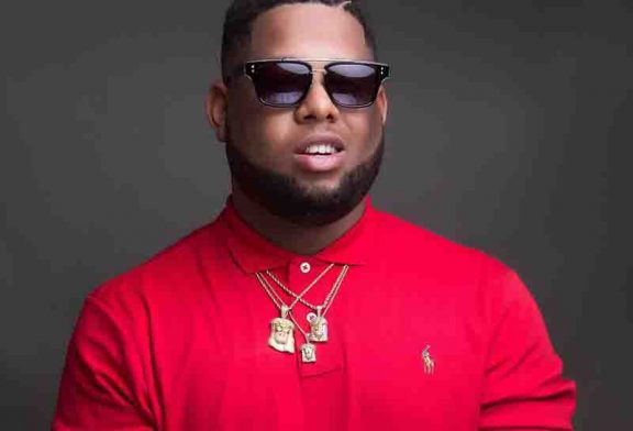 D-Black reveals Freda Rhymz left Black Avenue Muzik because she was impatient