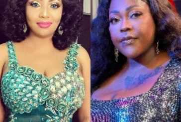Diamond Appiah takes court action against Mona Gucci and Onua TV