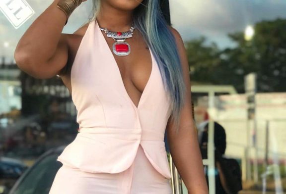 Video: How Efia Odo and others were arrested