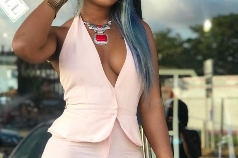 Efia Odo