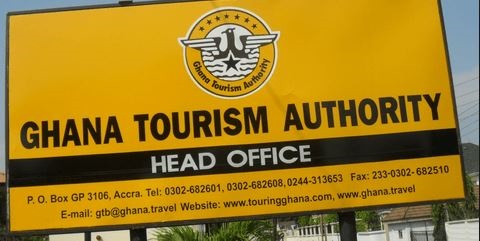 Ghana Tourism Authority