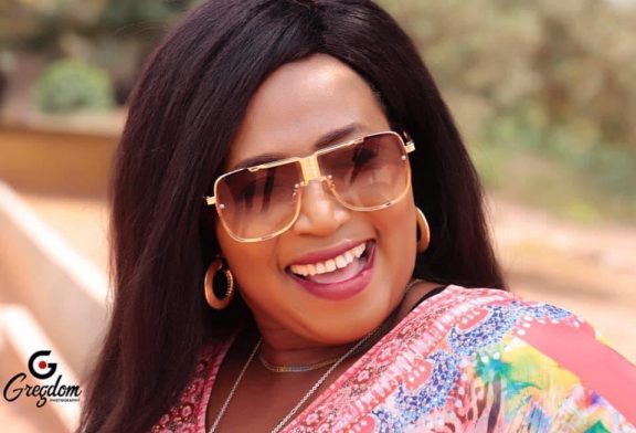 We don’t value what we have in Bono Region – Grace Ashly