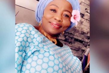 Ghanaian footballer, Sulley Muntari’s mum passes on