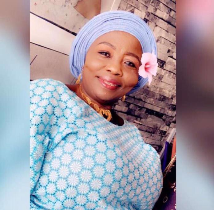 Hajia Kande