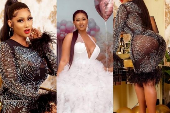 Hajia4Real's management denies reports about her being sentenced in the USA
