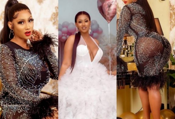 Hajia4Real's management denies reports about her being sentenced in the USA