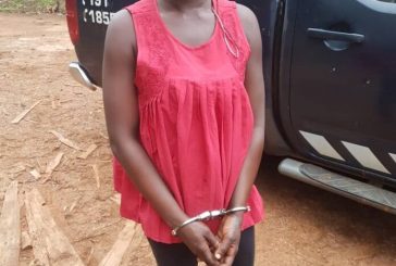 Bono Region: 27-year-old hairdresser arrested for allegedly stabbing boyfriend to death in Abesim