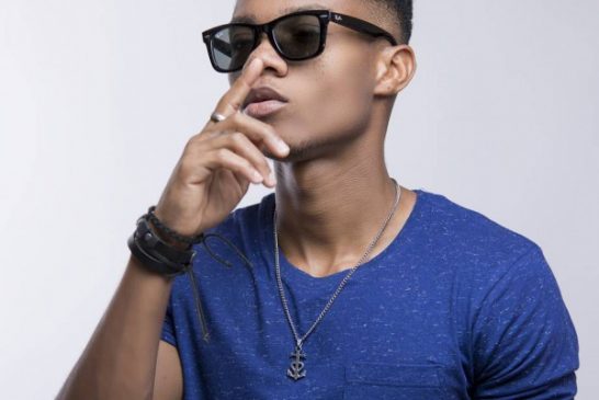 Richie Mensah denies fake reports about KiDi suffering from a stroke