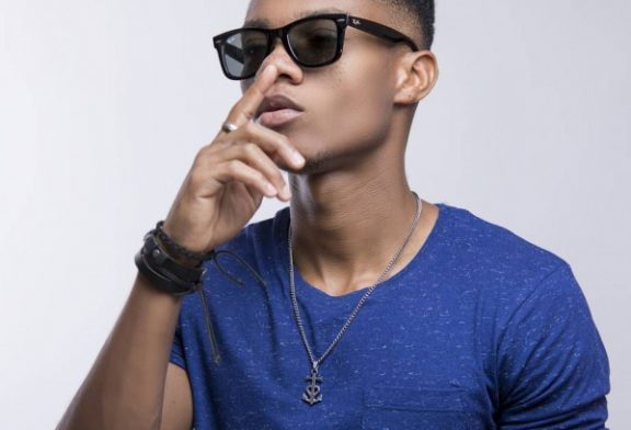 Richie Mensah denies fake reports about KiDi suffering from a stroke