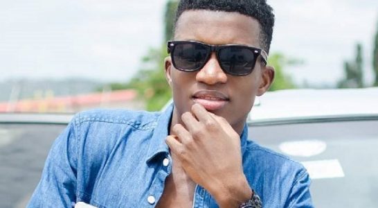 Kofi Kinaata