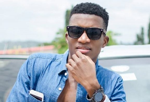 Kofi Kinaata reveals how he made his class four teacher cry several times