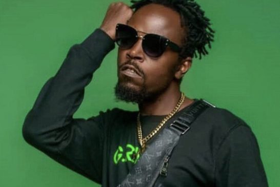 Kwaw Kese brags about being the first rapper to win 5 awards at GMA’s 2008