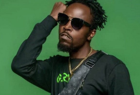 Kwaw Kese brags about being the first rapper to win 5 awards at GMA’s 2008