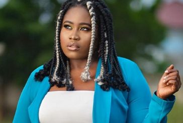 Lydia Forson complains about the failure of Ghanaian leaders