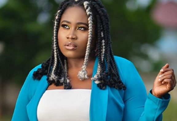 Lydia Forson complains about the failure of Ghanaian leaders