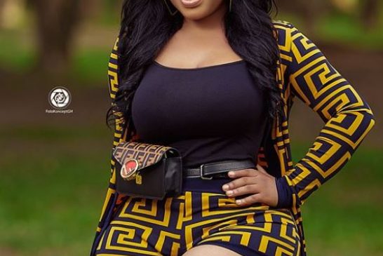 He has saved me from the dark - Moesha Boduong talks about repentance in viral video