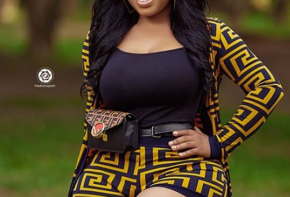 He has saved me from the dark - Moesha Boduong talks about repentance in viral video
