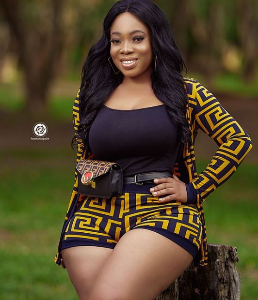 Moesha Boduong